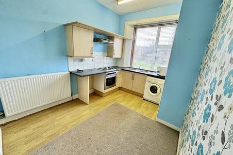 1 bedroom ground floor flat for sale, Gillies Street, Troon KA10