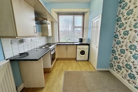 1 bedroom ground floor flat for sale, Gillies Street, Troon KA10