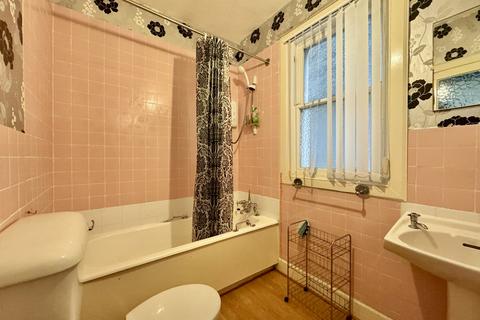 1 bedroom ground floor flat for sale, Gillies Street, Troon KA10