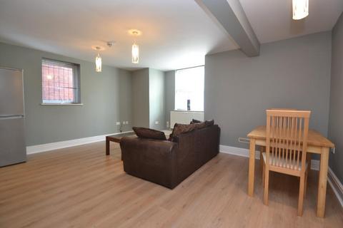 1 bedroom flat to rent, Brookfield Avenue, Leeds LS8