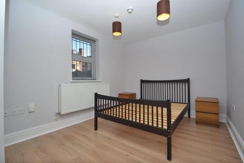 1 bedroom flat to rent, Brookfield Avenue, Leeds LS8