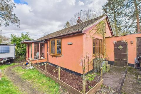 3 bedroom detached bungalow for sale, Style Loke, Barford