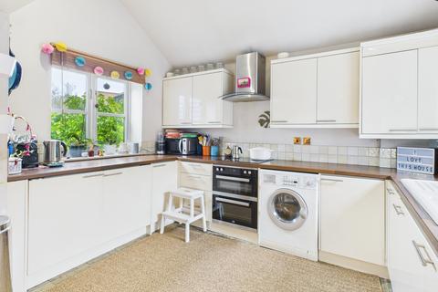 3 bedroom barn conversion for sale, High Street, Cottenham