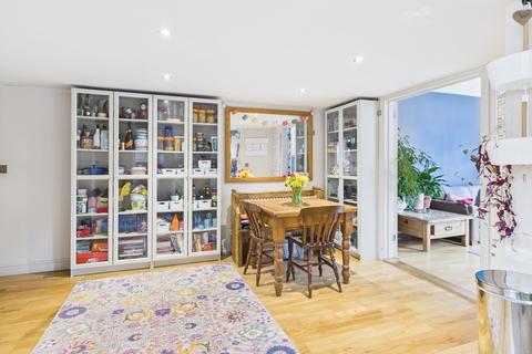 3 bedroom barn conversion for sale, High Street, Cottenham