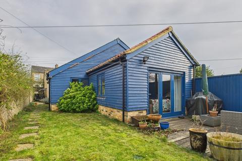 3 bedroom barn conversion for sale, High Street, Cottenham