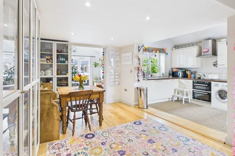 3 bedroom barn conversion for sale, High Street, Cottenham