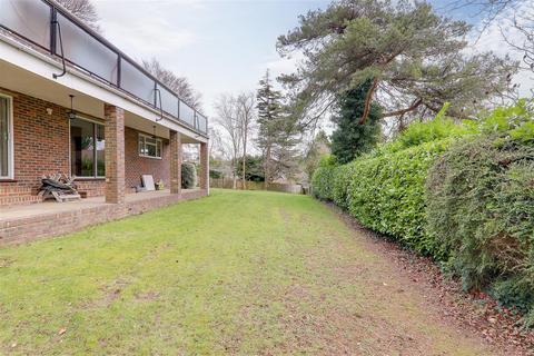 4 bedroom detached house for sale, Longlands, Worthing