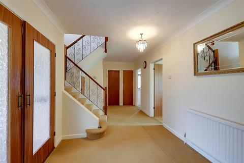 4 bedroom detached house for sale, Longlands, Worthing