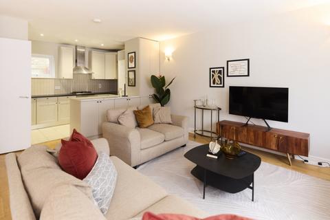 undefined, Sussex Way, London, N19