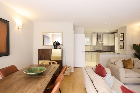 undefined, Sussex Way, London, N19