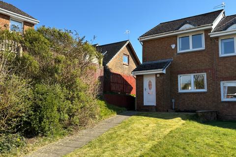 undefined, Sanderling Place, East Kilbride, South Lanarkshire, G75