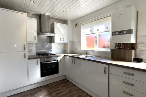 undefined, Sanderling Place, East Kilbride, South Lanarkshire, G75