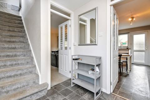 3 bedroom terraced house for sale, Fraser Avenue, St Andrews, KY16