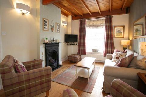 Piercy End, Kirkbymoorside
