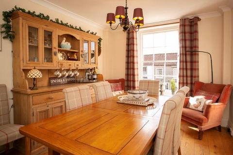 undefined, Piercy End, Kirkbymoorside