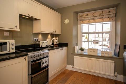 undefined, Piercy End, Kirkbymoorside