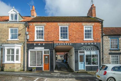 undefined, Piercy End, Kirkbymoorside