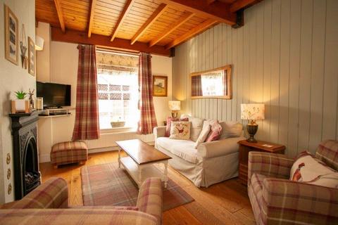 undefined, Piercy End, Kirkbymoorside