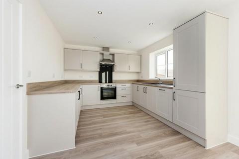 3 bedroom detached house for sale, Plot 182, The Rutland at The Spires, Woodland Road, Woodland Road PE20