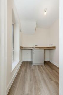 undefined, Plot 182, The Rutland at The Spires, Woodland Road, Woodland Road PE20