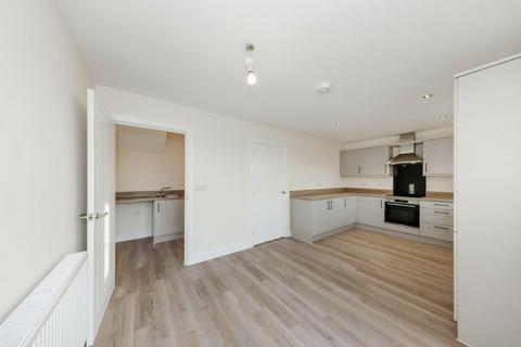 undefined, Plot 182, The Rutland at The Spires, Woodland Road, Woodland Road PE20