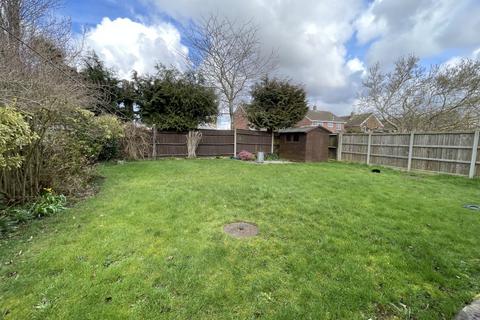 3 bedroom detached house for sale, 41 Whitelands, Fakenham, Norfolk NR21 8EW