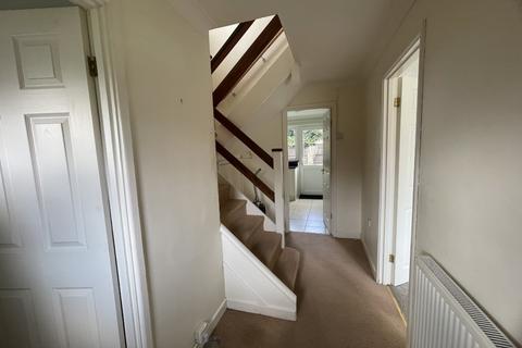3 bedroom detached house for sale, 41 Whitelands, Fakenham, Norfolk NR21 8EW