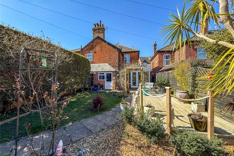 3 bedroom semi-detached house for sale, Scotts Hill Lane, Purewell, Christchurch, Dorset, BH23