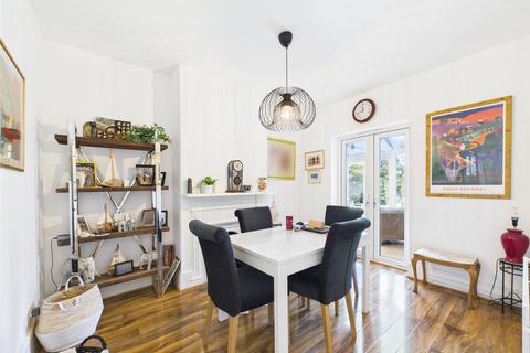 3 bedroom semi-detached house for sale, Scotts Hill Lane, Purewell, Christchurch, Dorset, BH23