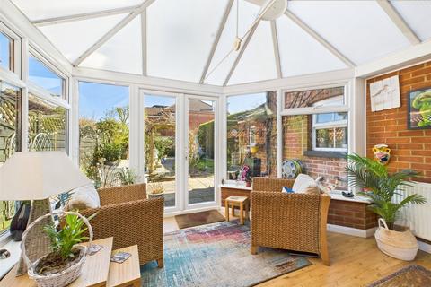 3 bedroom semi-detached house for sale, Scotts Hill Lane, Purewell, Christchurch, Dorset, BH23