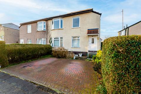 84 Kingsheath Avenue, Rutherglen, Glasgow, G73 2DD