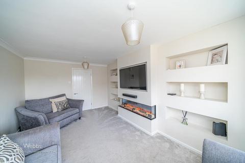 10 Hill Park, Walsall Wood, Walsall, WS9 9RD