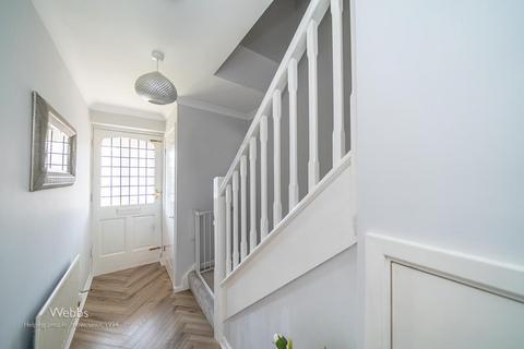 10 Hill Park, Walsall Wood, Walsall, WS9 9RD