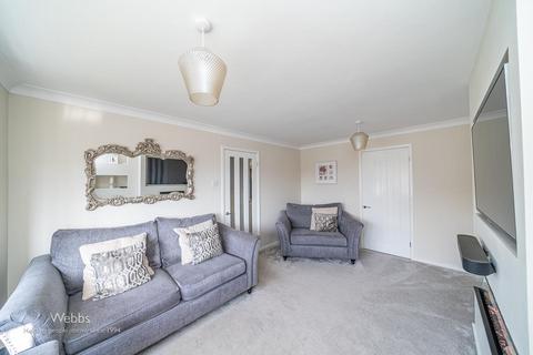 10 Hill Park, Walsall Wood, Walsall, WS9 9RD