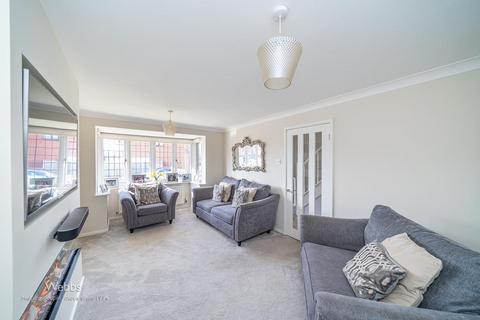 10 Hill Park, Walsall Wood, Walsall, WS9 9RD
