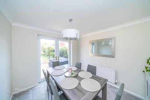 10 Hill Park, Walsall Wood, Walsall, WS9 9RD
