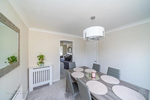 10 Hill Park, Walsall Wood, Walsall, WS9 9RD