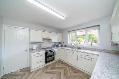 10 Hill Park, Walsall Wood, Walsall, WS9 9RD