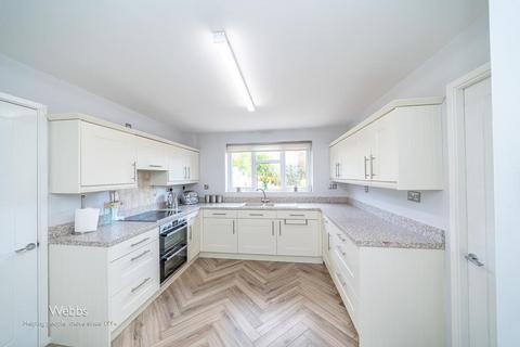 10 Hill Park, Walsall Wood, Walsall, WS9 9RD