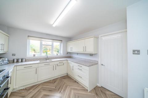 10 Hill Park, Walsall Wood, Walsall, WS9 9RD