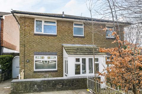 5 bedroom detached house for sale, Graffham Close, Brighton, East Sussex