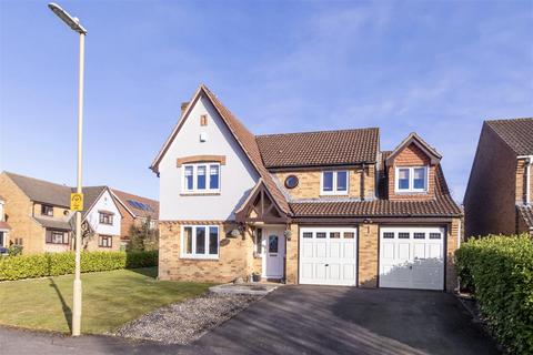 5 bedroom detached house for sale, Duncton Road, Clanfield