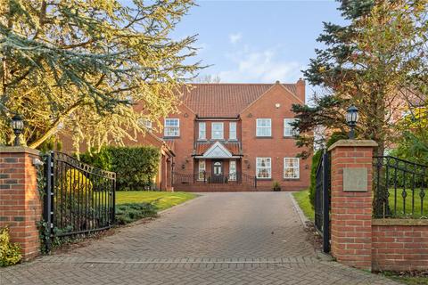undefined, Old Main Road, Barnoldby-Le-Beck, Grimsby, DN37