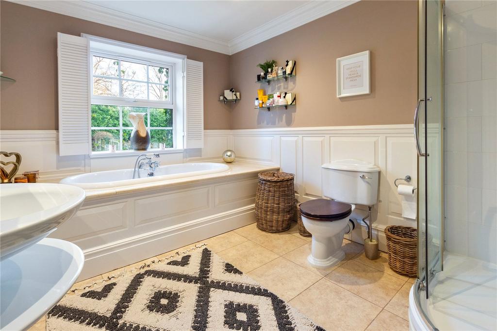 En-Suite