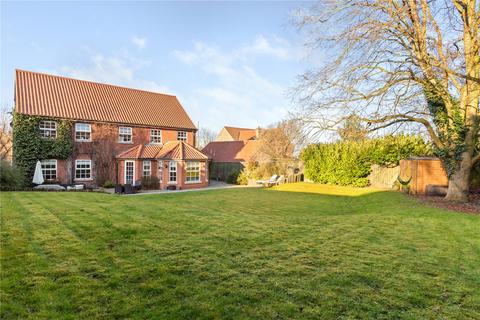 undefined, Old Main Road, Barnoldby-Le-Beck, Grimsby, DN37