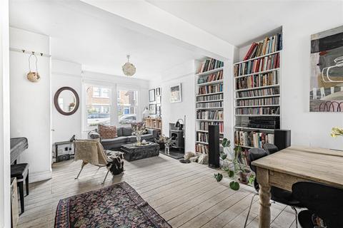 34 Marlowe Road, Cambridge, CB3 9JW