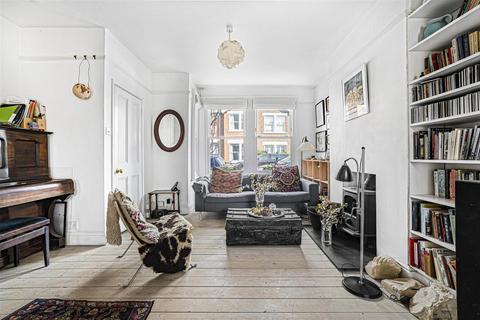 34 Marlowe Road, Cambridge, CB3 9JW