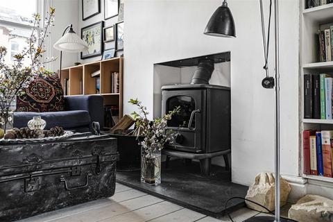 34 Marlowe Road, Cambridge, CB3 9JW
