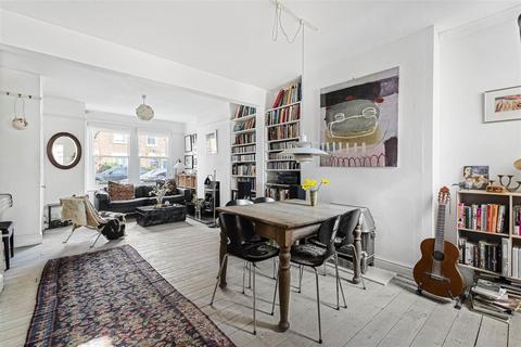 34 Marlowe Road, Cambridge, CB3 9JW