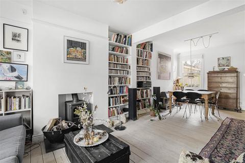 34 Marlowe Road, Cambridge, CB3 9JW